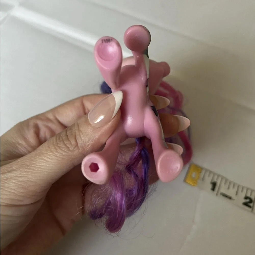 MLP My Little Pony All About Twilight Sparkle Mini Figure Toy